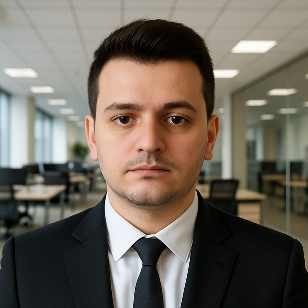 Ömer Şengül